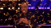 Jeremy Clarkson Millionaire GIF - Jeremy Clarkson Millionaire Yes GIFs