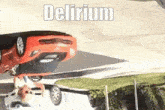Delirium Rocket Racing GIF - Delirium Rocket Racing Delirium Rocket Racing GIFs