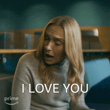 I Love You Margot Cleary-lopez GIF