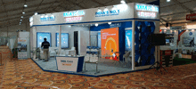 Rv And Ev Expo 2023 By Anert C-dit GIF - Rv And Ev Expo 2023 By Anert C-dit Exhibition GIFs