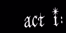 a black background with the words alice falls down the rabbit hole written in white
