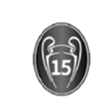 Real Madrid GIF