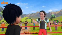 Fight Karo Shiva GIF - Fight Karo Shiva फाइटकरो GIFs