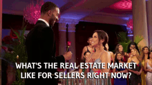 estate real