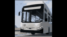 Beamng Beammg Drive GIF - Beamng Beammg Drive Bus GIFs