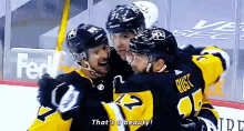 Pittsburgh Penguins Thats A Beauty GIF - Pittsburgh Penguins Thats A Beauty Sidney Crosby GIFs