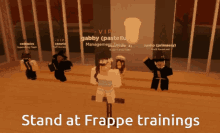 frappe roblox frappe
