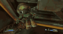 Doom Gaming GIF - Doom Gaming Toy GIFs