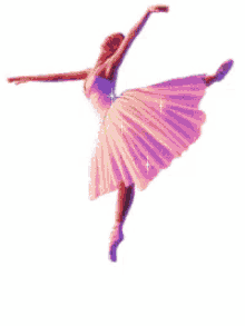 Ballet Dance GIF