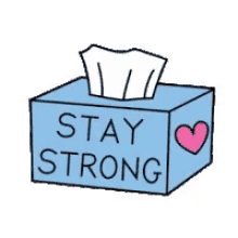 stay strong tissue paper