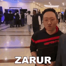 Zarur Gary Chiu GIF - Zarur Gary Chiu Mohit Israney GIFs