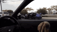subiethots h2oi driving road trip