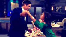 Days Of Our Lives Kiss GIF - Days Of Our Lives Kiss Love GIFs