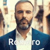 Romero Rromeroo GIF - Romero Rromeroo Tenor Romero GIFs