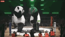 Andreza Andreza Giant Panda GIF - Andreza Andreza Giant Panda アンドレザ GIFs