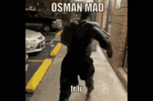 Osman Mad Osman GIF