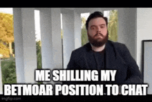 Betmoar Prediction Market GIF