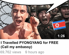 Pyongyang GIF - Pyongyang GIFs