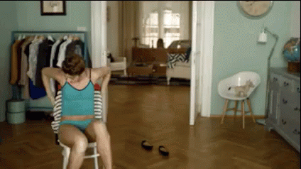 Getting Dressed Quickly GIF - Quickly Getting Dressed GIFs
