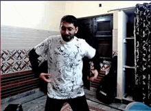 Kunal Bbx Kunal Bbx Dance GIF - Kunal Bbx Kunal Bbx Dance GIFs