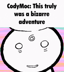Codymoc Paradise GIF