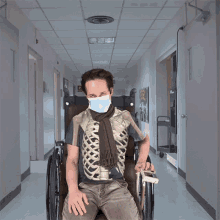 Will I Survive Itsrucka GIF - Will I Survive Itsrucka Am I Going To Survive GIFs