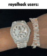 Royalhack Royalhacknet GIF