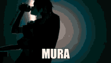 Mura Shintaro GIF - Mura Shintaro Kisaragi GIFs