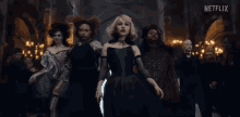 School For Good And Evil Sge GIF - School For Good And Evil Sge Sophie Of Woods Beyond GIFs