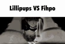 Lilli Lillicord GIF - Lilli Lillicord Fihpo GIFs