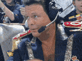 Jerry Lawler Laugh GIF - Jerry Lawler Laugh Wrestler GIFs