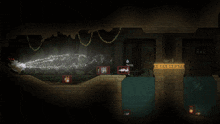 a screenshot of a video game with the number 27 on the bottom