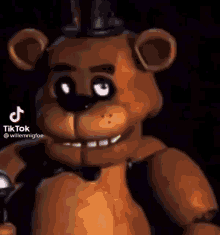 Go Get Some Bitches Freddy Bitches GIF - Go Get Some Bitches Freddy Bitches Freddy Fazbear GIFs