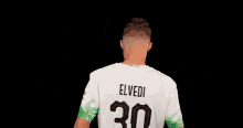 Nico Elvedi Borussia GIF