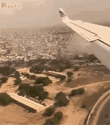 Pakistan Passenger Plane Crashes Near Karachi Airport Pakistan GIF