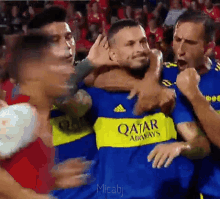 Pipabenedetto Boca Juniors GIF - Pipabenedetto Benedetto Boca Juniors GIFs