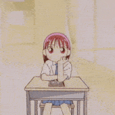 His And Her Circumstances Anime GIF - His And Her Circumstances Anime Kare Kano GIFs