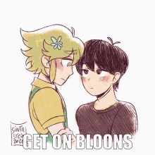 bloons omori