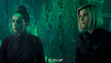 Doctor Who Thirteenth Doctor GIF - Doctor Who Thirteenth Doctor 13th Doctor GIFs