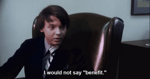 YARN, I'm merely acting as a gentle reminder, Harold and Maude, Video  gifs by quotes, 99198625