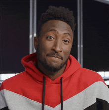 Hot Take Marques Brownlee GIF - Hot Take Marques Brownlee Interesting Take GIFs