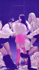 Mina Twice GIF - Mina Twice Mina Twice GIFs