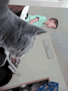 Get Off Angry GIF - Get Off Angry Catty GIFs