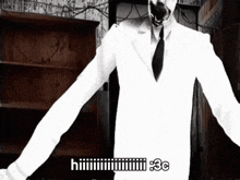 Hi Hi Friends GIF