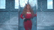 It'S Time Mariah Carey Mariah Carey Unlocked GIF - It'S Time Mariah Carey Mariah Carey Unlocked Break Free Mariah Carey GIFs
