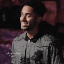 Smiling Jeff GIF - Smiling Jeff The One That Got Away GIFs