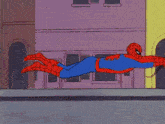 Spider-man Spider-man 1967 GIF - Spider-man Spider-man 1967 1967 GIFs