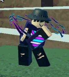 Roblox The Chariots GIF