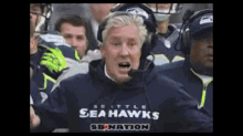 What Do The Hawks Say GIF - Jhjr GIFs