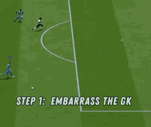Ginji Fifa GIF - Ginji Fifa Goal GIFs
